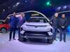Auto Expo 2020ની ધમાકેદાર શરૂઆત, TATA મોટર્સે રજૂ કરી ચાર નવી એસયુવી