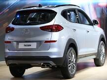 Auto Expo 2020: હ્યુન્ડાઈએ Tucsonનું અપડેટ વર્ઝન કર્યુ લોન્ચ, જાણો કેવા છે ફીચર્સ