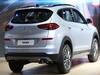 Auto Expo 2020: હ્યુન્ડાઈએ Tucsonનું અપડેટ વર્ઝન કર્યુ લોન્ચ, જાણો કેવા છે ફીચર્સ