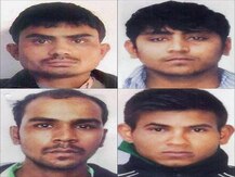 નિર્ભયા કેસના દોષિતોને એકસાથે નહી થાય ફાંસી, સાત દિવસમાં તમામ કાયદાકીય વિકલ્પનો ઉપયોગ કરોઃ દિલ્હી HC