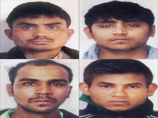 All convicts in Nirbhaya case have to be hanged together says Delhi High Court નિર્ભયા કેસના દોષિતોને એકસાથે નહી થાય ફાંસી, સાત દિવસમાં તમામ કાયદાકીય વિકલ્પનો ઉપયોગ કરોઃ દિલ્હી HC