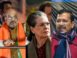 ABP Opinion Poll: AAP, BJP અને Congressને કેટલી સીટો મળશે ?