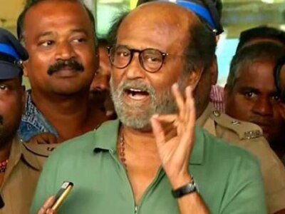Opposition parties are misleading the public about CAA, NPR, says actor Rajinikanth સુપરસ્ટાર રજનીકાંતે કહ્યુ- CAAથી મુસ્લિમોને કોઇ ખતરો નથી, NPRને ગણાવ્યું આવશ્યક