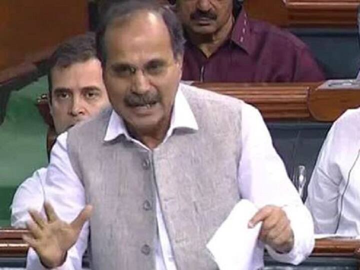 Congress leader Adhir Ranjan Chowdhury dares govt to take back PoK કોગ્રેસ સાંસદ અધીર રંજને કહ્યુ- કાશ્મીર ભારતનો આંતરિક મામલો નથી, POK પર એક્શન નહી લઇ શકે ભારત