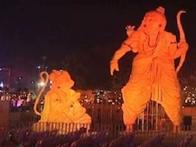 અયોધ્યા રામ મંદિરના ટ્ર્સ્ટ માટે 15 સભ્યોના નામની જાહેરાત, SCના સિનિયર વકીલ પરાસરનનો કરાયો સમાવેશ