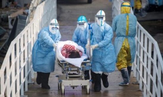 corona virus and 490 total confirmed cases in china ચીનમાં કોરોનાનો કહેર, મૃત્યુઆંક 490એ પહોંચ્યો, 24324 કન્ફોર્મ કેસ