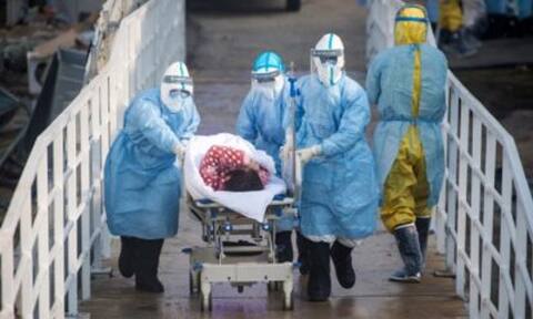 ચીનમાં કોરોનાનો કહેર, મૃત્યુઆંક 490એ પહોંચ્યો, 24324 કન્ફોર્મ કેસ