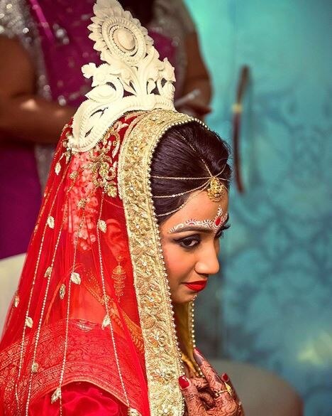 PHOTOS: બોલિવૂડની સ્ટાર સિંગરે લગ્નના 5 વર્ષ બાદ પ્રથમ વખત શેર કરી લગ્નની તસવીરો