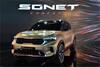 Auto Expo 2020: હવે કૉમ્પેક્ટ સેગમેન્ટમાં લૉન્ચ થઇ Kia Sonet કાર, ટાટા નેક્સનને આપશે ટક્કર