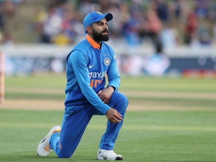 INDvNZ: ટીમ ઇન્ડિયા આ બે ખેલાડીને કારણે મેચ હારી, વિરાટ કોહલીએ કર્યો ખુલાસો ind vs nz 1st odi virat kohli statement after team india defeat against new zealand ross taylor tom latham INDvNZ: ટીમ ઇન્ડિયા આ બે ખેલાડીને કારણે મેચ હારી, વિરાટ કોહલીએ કર્યો ખુલાસો