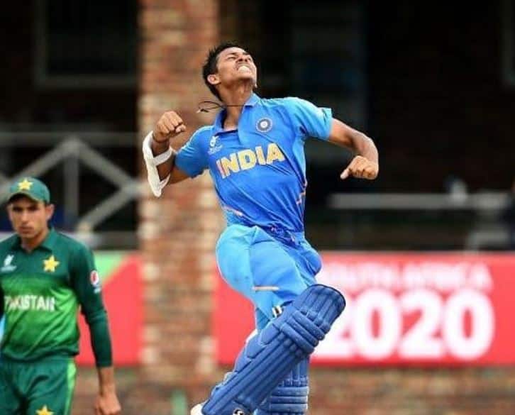 Shoaib Akhtar heaps praise on U19 team India batsman Yashasvi Jaiswal શોએબે ભારતનો ક્યો યુવા ક્રિકેટર ભારતની ટીમમાંથી રમશે એવી આગાહી કરી ? પાકિસ્તાનને પ્રેરણા લેવા કહ્યું