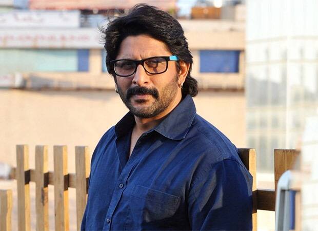 Arshad warsi join bhumi pednekar starrer durgavati ભૂમિ પેડનેકરની ફિલ્મ 'દુર્ગાવતી'માં અરશદ વારસીની એન્ટ્રી