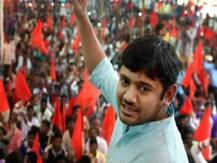 બિહારઃ કન્હૈયા કુમારના કાફલા પર ફરી પથ્થરમારો, કોઇ ઇજાગ્રસ્ત નહી