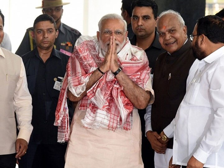PM Narendra Modi to visit Kokrajhar in Assam on Today PM નરેન્દ્ર મોદીમાં રાજ્યની લેશે મુલાકાત, લોકોએ કેવી રીતે પોતાની ખુશી વ્યક્ત કરી, જાણો