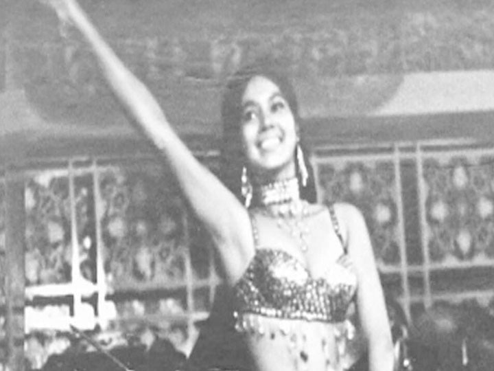 Veteran dancer and actress Arati Das died of cardiac arrest દિગ્ગજ ડાન્સર અને અભિનેત્રી ‘મિસ શેફાલી’નું કાર્ડિયાક અરેસ્ટના કારણે નિધન, જાણો