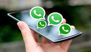 Trick: આ 5 સ્ટેપ્સથી જાણો, કોણ કોની સાથે WhatsApp પર કરી રહ્યું છે સૌથી વધુ ચેટિંગ