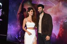 Photos:‘મલંગ’ના સ્ક્રીનિંગમાં હૉટ અંદાજમાં પહોંચી એક્ટ્રેસિસ, દિશા પટણીએ સૌનું ધ્યાન ખેંચ્યું, જુઓ તસવીરો