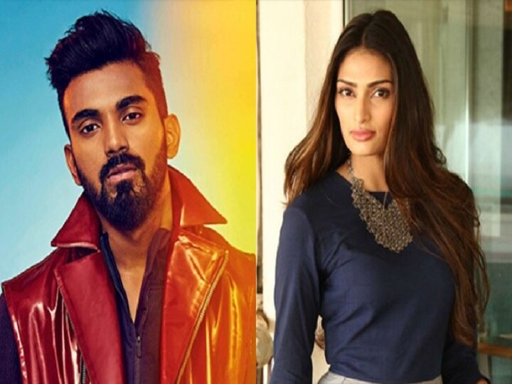 suniel shetty reaction on daughter athiya shetty relation with Lokesh rahul લોકેશ રાહુલ સાથે પુત્રી આથિયાના રિલેશન પર સુનીલ શેટ્ટીએ આપી પ્રતિક્રિયા-  જો આ સાચું હોય તો.........