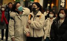 કોરોના વાયરસ: ડૉક્ટરના મોતથી લોકોમાં ગુસ્સો, ચીનમાં મૃતકોની સંખ્યા વધી 636 થઈ