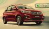 Maruti suzuki એ લોન્ચ કરી BS6 7-સીટર CNG કાર