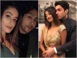 આ બોલિવૂડ઼ એક્ટરની ગર્લફ્રેન્ડે ટોપલેસ તસવીર શેર કરીને રોઝ ડેની શુભેચ્છા પાઠવી, મિનિટોમાં તસવીર થઈ વાયરલ