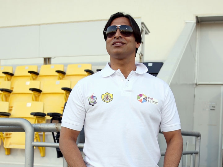 Former Player Shoaib Akhtar critical of PCB after Pakistan loss to India in the U19 World Cup U19 World Cup: પાકિસ્તાનનો આ ખેલાડી ભારત સામે મળેલી હાર ન પચાવી શક્યો, જાણો શું કહ્યું