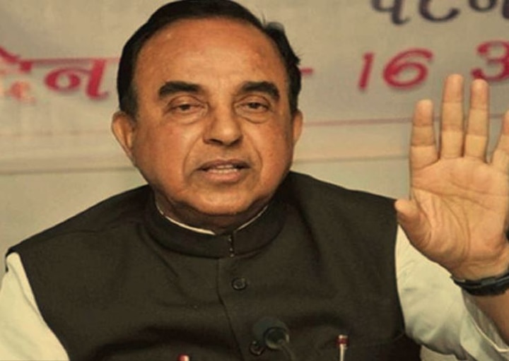 Delhi elction 2020 BJP leader subramanian swamy said aap is getting bumper vote દિલ્હી વિધાનસભા ચૂંટણી: BJPના નેતા સુબ્રમણ્યમ સ્વામીએ કહ્યું- AAPને મળી રહ્યા છે બમ્પર વોટ