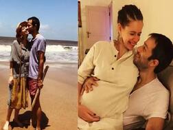 લગ્ન પહેલા એક્ટ્રેસ કલ્કી કોચલિન બની માતા, દિકરીને આપ્યો જન્મ