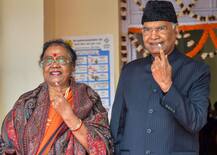 દિલ્હી ચૂંટણી: રાષ્ટ્રપતિ કોવિંદ, કેજરીવાલ, રાહુલ -સોનિયા ગાંધી સહિત આ હસ્તીઓએ કર્યું મતદાન, જુઓ તસવીરો