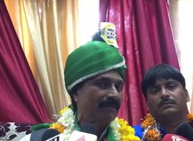 ઈન્દોર: BJPના મુસ્લિમ કોર્પોરેટરે આપ્યું રાજીનામું, પક્ષને લઈ કહી આ મોટી વાત, જાણો વિગતે