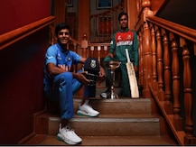 ICC เช
เชเชกเชฐ - 19 เชตเชฐเซเชฒเซเชก เชเชชเช เชเชเซ เชซเชพเชเชจเชฒเชฎเชพเช เชญเชพเชฐเชค-เชฌเชพเชเชเซเชฒเชพเชฆเซเชถเชจเซ เชฎเซเชเชพเชฌเชฒเซ, เชเซเชฎ เชเชจเซเชกเชฟเชฏเชพเชจเซ เชจเชเชฐ 5เชฎเซ เชตเชเชค เชเซเชฎเซเชชเชฟเชฏเชจ เชฌเชจเชตเชพ เชชเชฐ