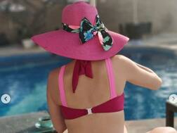 બોલિવૂડની આ અભિનેત્રીએ ‘વોટર બર્થ’ દ્વારા પુત્રીને આપ્યો જન્મ? જાણો