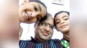દિલ્હીઃ બે બાળકોની હત્યા કરીને પિતાએ મેટ્રૉની આગળ કુદીને આત્મહત્યા કરી
