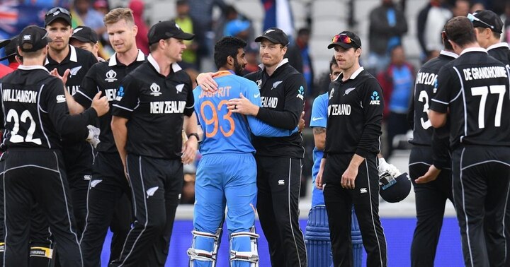 india vs new zealand final odi big changes might be seen in third one day IND Vs NZ: ત્રીજી વનડેમાં ટીમમાં થઈ શકે છે મોટા ફેરફાર, ટીમ સાથે જોડાયા આ બે સ્ટાર ખેલાડી