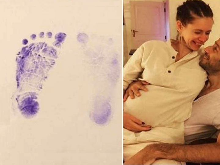 Actress Kalki Koechlin names her baby girl Sappho લગ્ન પહેલાં માતા બનેલી અભિનેત્રી કલ્કિએ પુત્રીનું નામ યૂનિક રાખ્યું? જાણો