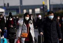 ચીનમાં કોરોના વાયરસનો કહેર યથાવત, અત્યાર સુધીમાં 900થી વધારે લોકોના મોત