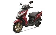 BS6 Honda Dio เชธเซเชเซเชเชฐ เชฅเชฏเซเช เชฒเซเชจเซเช, เชฒเซเชเชฎเชพเช เชฌเชฆเชฒเชพเชต เชธเชพเชฅเซ เชเชฎเซเชฐเชตเชพเชฎเชพเช เชเชตเซเชฏเชพ เชจเชตเชพ เชซเซเชเชฐ, เชเชพเชฃเซ เชเชฟเชเชฎเชค