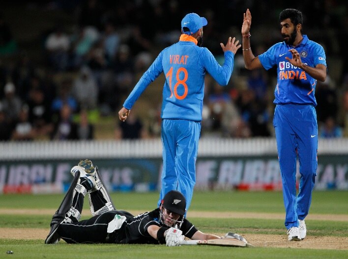 India vs New Zealand 3rd odi when and where to watch live telecast online INDvNZ: આવતીકાલે ત્રીજી વન ડે, ન્યૂઝીલેન્ડની નજર ભારતના વ્હાઇટવોશ પર, જાણો કઈ ચેનલ પરથી કેટલા વાગે થશે લાઇવ ટેલિકાસ્ટ
