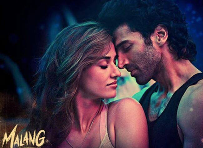 Malang box office collection day 3 Box Office: ફિલ્મ 'શિકારા'થી આગળ નિકળી 'મલંગ', જાણો કલેક્શન