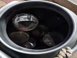 રાજકોટમાં દારૂ ઝડપાયો, બુટલેગર શેમાં કરતો હતો ડિલિવરી? જાણીને ચોંકી જશો