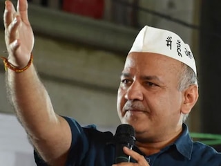 Delhi Election Result: કેજરીવાલના ખાસ મનિષ સિસોદિયા કેટલા મતે આગળ છે? જાણો