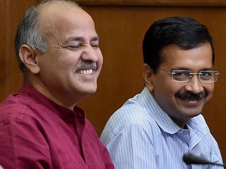 Delhi Election Result 2020: AAP Manish Sisodia win in Delhi Pratapganj seat Delhi Election: કેજરીવાલના ખાસ મનિષ સિસોદિયાનો કેટલા મતે થયો વિજય? જાણો