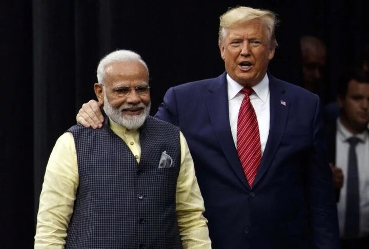 US President Donald Trump to visit India on Feb 24 and 25 મોદીના મિત્ર ટ્રમ્પ આવશે અમદાવાદ, વ્હાઇટ હાઉસે કરી સત્તાવાર જાહેરાત, જાણો વિગતે