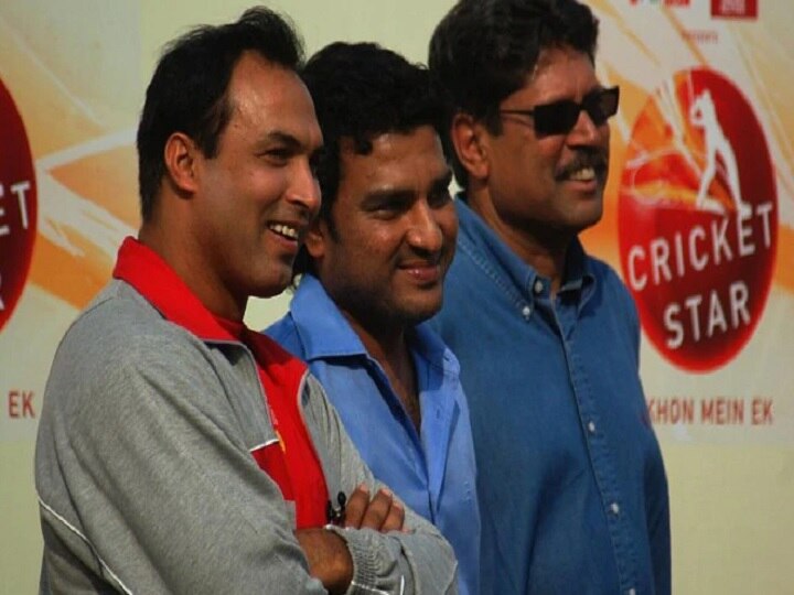 Team India former all rounder Robin Singh appointed UAE s director of cricket ટીમ ઈન્ડિયાના આ પૂર્વ ક્રિકેટરની UAEના ક્રિકેટ ડિરેકટર તરીકે થઈ નિમણૂક, જાણો વિગત