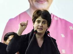 Delhi Election Results: પ્રિયંકા ગાંધીએ કહ્યું, જનતા  જે કરે છે તે બરાબર છે