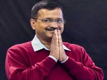 કેજરીવાલે સરકાર બનાવવાનો દાવો રજૂ કર્યો, ઉપરાજ્યપાલને મોકલ્યો પ્રસ્તાવ