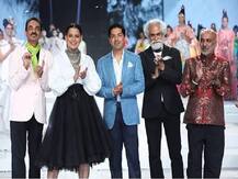 બોલિવૂડના જાણીતા ફેશન ડિઝાઇનરનું અવસાન, પ્રિયંકાએ ગ્રેમી એવોર્ડ્સમાં પહેરેલા ડ્રેસની કરી હતી ટીકા