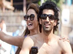 બોક્સ ઓફિસ પર છવાઈ ફિલ્મ ‘મલંગ’, જાણો 6 દિવસમાં કેટલી કરી કમાણી