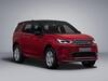 નવી Land Rover Discovery Sport ભારતમાં લોન્ચ, જાણો કિંમત અને ફીચર્સ વિશે