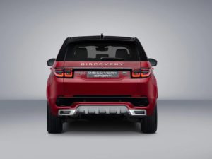 નવી Land Rover Discovery Sport ભારતમાં લોન્ચ, જાણો કિંમત અને ફીચર્સ વિશે